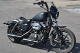 2022 Harley Davidson Sportster 883 Iron