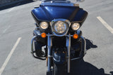 2013 Kawasaki Voyager 1700