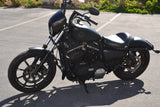 2022 Harley Davidson Sportster 883 Iron