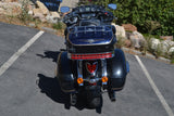 2013 Kawasaki Voyager 1700