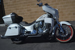 2017 Indian Chieftain