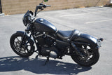 2022 Harley Davidson Sportster 883 Iron