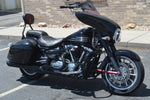 2010 Yamaha Stratoliner Deluxe