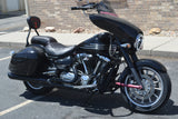 2010 Yamaha Stratoliner Deluxe