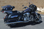 2013 Kawasaki Voyager 1700