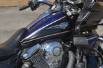2013 Kawasaki Voyager 1700