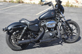2022 Harley Davidson Sportster 883 Iron