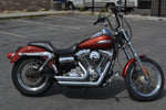 2009 Harley Davidson Super Glide Custom