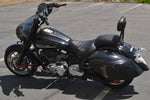 2010 Yamaha Stratoliner Deluxe