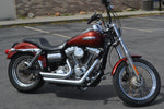 2009 Harley Davidson Super Glide Custom