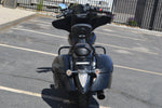 2010 Yamaha Stratoliner Deluxe