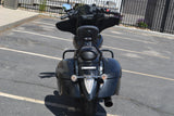 2010 Yamaha Stratoliner Deluxe