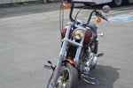 2009 Harley Davidson Super Glide Custom