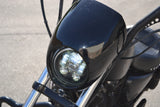 2022 Harley Davidson Sportster 883 Iron
