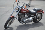 2009 Harley Davidson Super Glide Custom