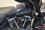 2010 Yamaha Stratoliner Deluxe