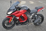 2011 Kawasaki Ninja 1000