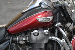 2019 Indian FTR 1200 S Race Replica
