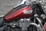 2019 Indian FTR 1200 S Race Replica