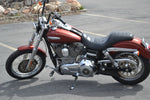 2009 Harley Davidson Super Glide Custom