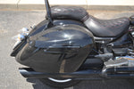 2010 Yamaha Stratoliner Deluxe