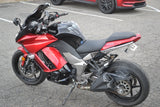 2011 Kawasaki Ninja 1000
