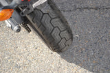2019 Honda Rebel 500