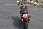 2009 Harley Davidson Super Glide Custom