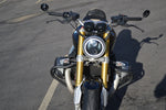 2020 BMW RnineT