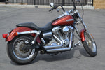 2009 Harley Davidson Super Glide Custom