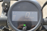 2019 Honda Rebel 500