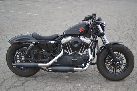 2022 Harley Davidson Sportster Forty Eight - 1200