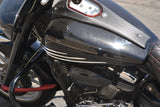 2010 Yamaha Stratoliner Deluxe