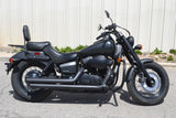 2018 Honda Phantom 750