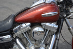 2009 Harley Davidson Super Glide Custom