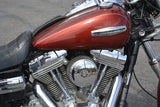 2009 Harley Davidson Super Glide Custom