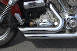2009 Harley Davidson Super Glide Custom