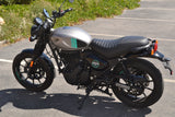 2023 Royal Enfield Hunter 350