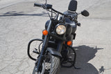 2018 Honda Phantom 750