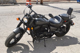 2018 Honda Phantom 750