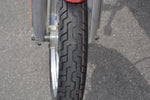 2009 Harley Davidson Super Glide Custom