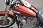 2009 Harley Davidson Super Glide Custom