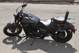2018 Honda Phantom 750