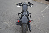 2022 Harley Davidson Sportster Forty Eight - 1200