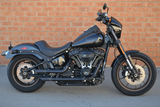 2021 Harley Davidson Low Rider S