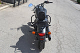 2018 Honda Phantom 750