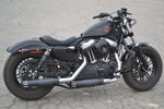2022 Harley Davidson Sportster Forty Eight - 1200