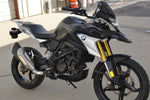 2022 BMW G310GS Adventure