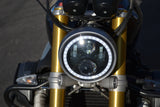 2020 BMW RnineT