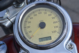 2009 Harley Davidson Super Glide Custom
